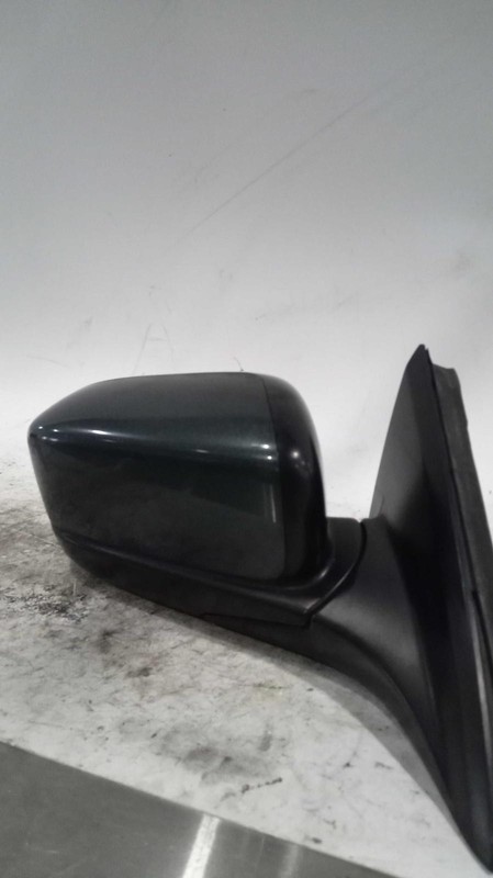 2005 Honda Accord Right Door Mirror Assembly - Used, 250K Miles, OEM 197520