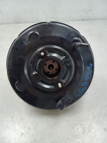 Power Brake Booster Fits 22-24 GR86 511971