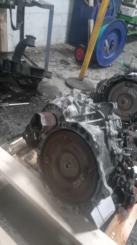 2014 KIA Forte Automatic Transmission Assembly OEM 83K Miles Warranty