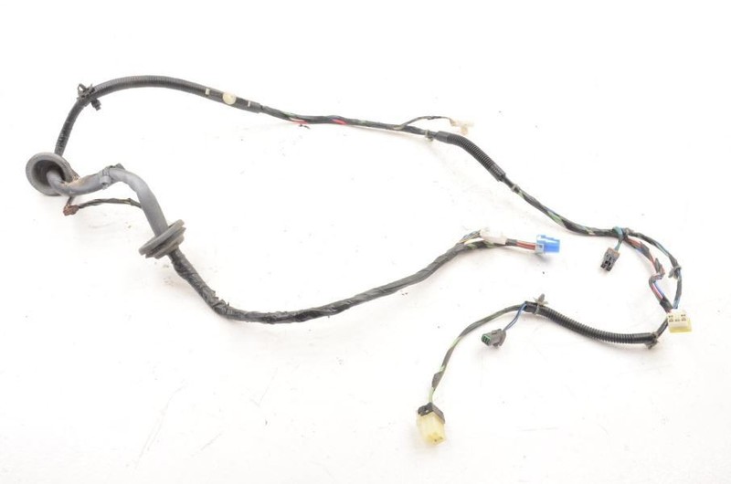 1989-1994 NISSAN 240SX S13 SILVIA COUPE PASSENGER SIDE DOOR HARNESS 24125 53F20