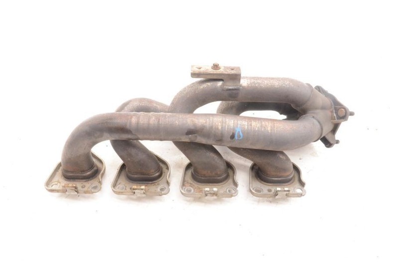 2011-2013 PORSCHE PANAMERA 970 4.8L NON TURBO RIGHT SIDE EXHAUSE MANIFOLD