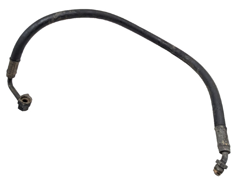 1974 Mercedes 240D Diesel AC LINE OEM
