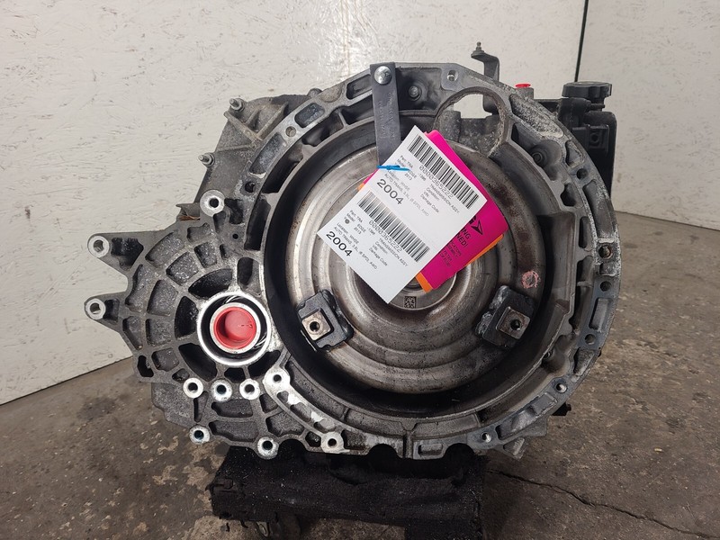 Ford Edge Automatic Transmission 3.5L DA8P7000RA 6 Speed 181K OEM 2011-2013