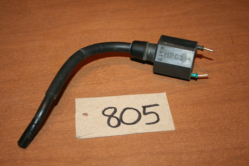 1987 Honda ATC 250 ES Big Red Ignition Coil 85 86 87
