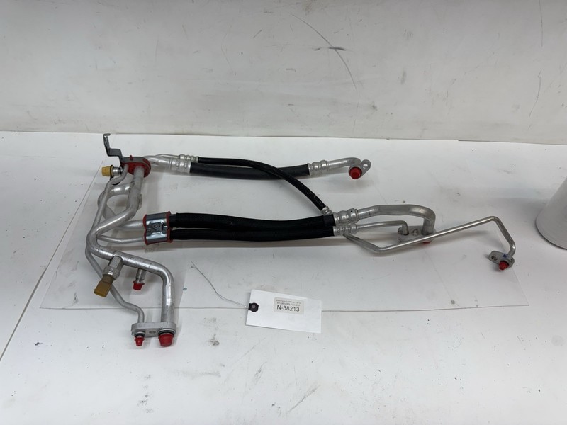 Tesla Model 3 AC Line Suction-Liquid Combo 1092157-00-F 38213 S24