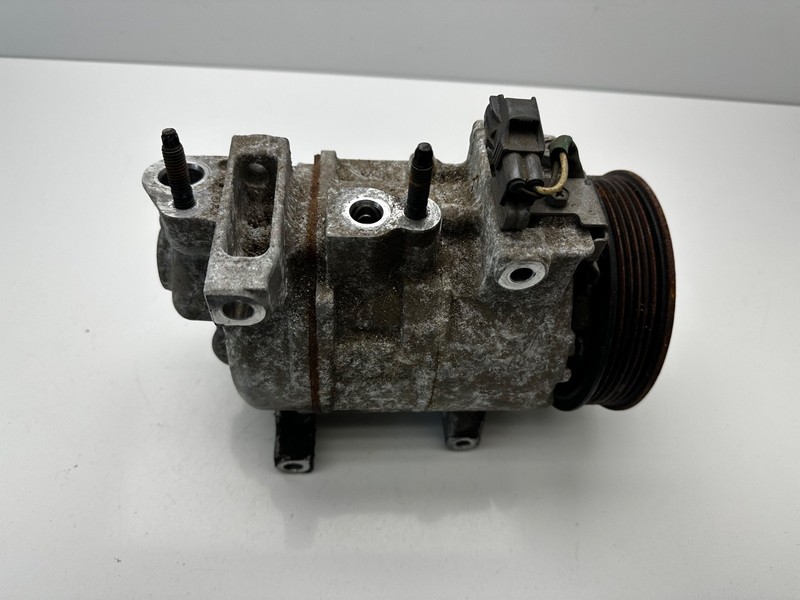 2014 - 2023 CHRYSLER 300 3.6L AC AIR CONDITIONING COMPRESSOR & CLUTCH OEM