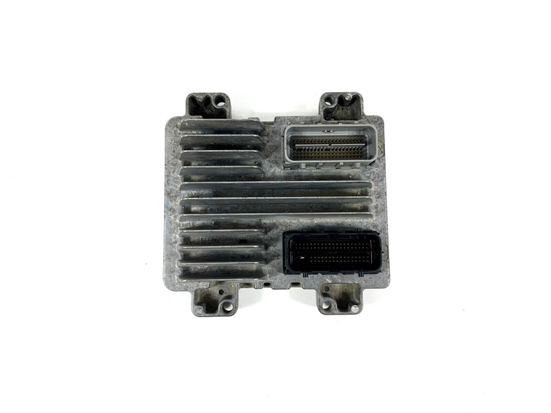 2008-2009 Pontiac Torrent 3.4L Engine Control Module ECU ECM OEM 12617568