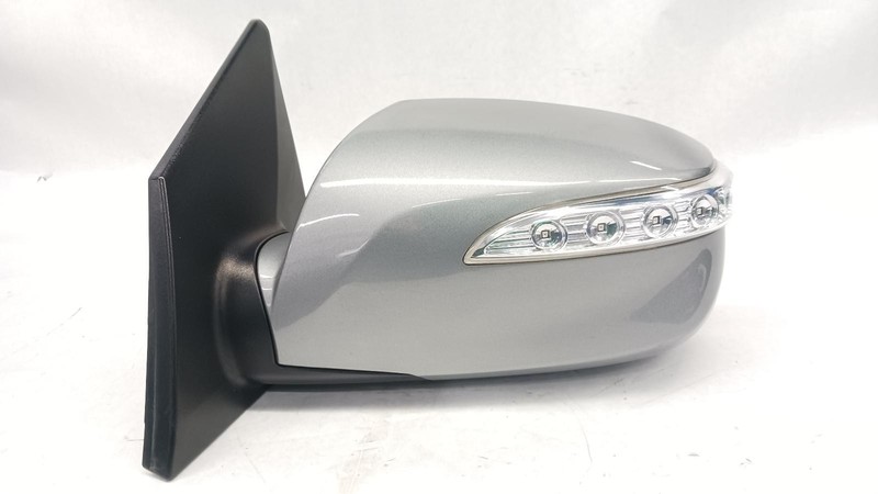 10-'16 HYUNDAI TUCSON Left driver Door Mirror Power heated OEM Grade A!