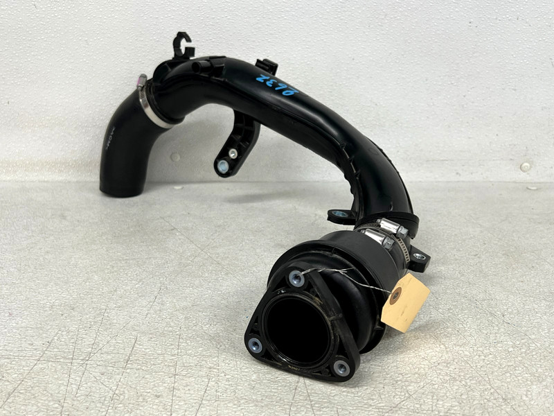 ⭐2015-2021 LEXUS NX200T 2.0L TURBOCHARGER INTERCOOLER AIR FLOW TUBE OEM LOT2637