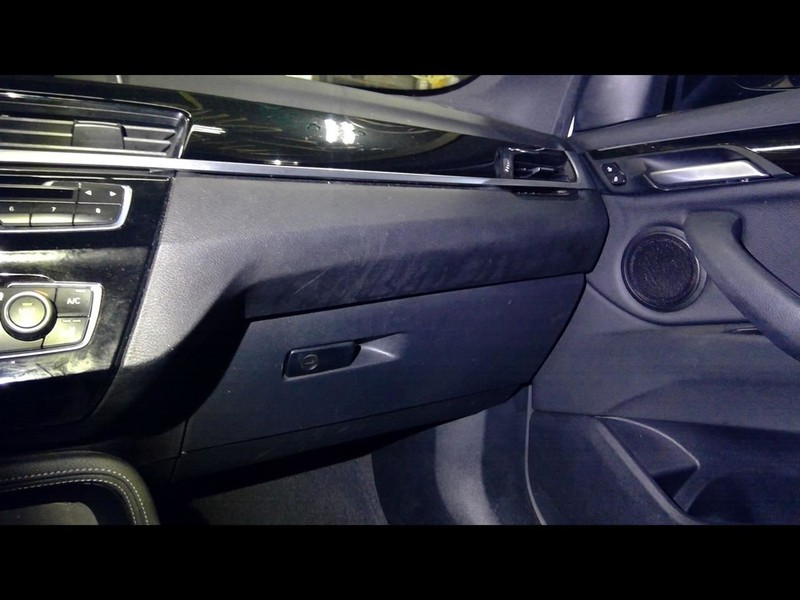 2016-2022 X1 Glove Box 1599509