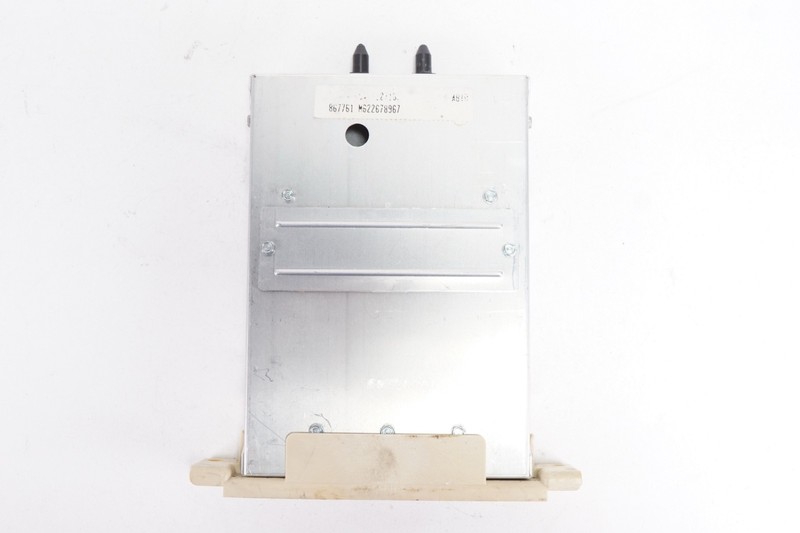 CHEVROLET CORVETTE ECM PCM Engine Control Module OEM 1986 - 1989