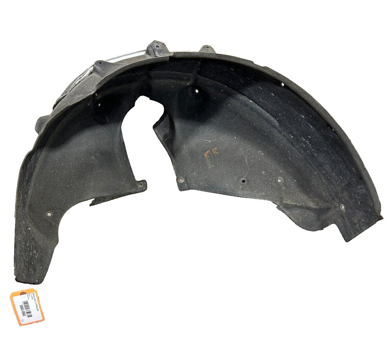 2018-20 ACURA TLX REAR RIGHT PASSENGER SIDE FENDER INNER LINER SPLASH SHIELD OEM