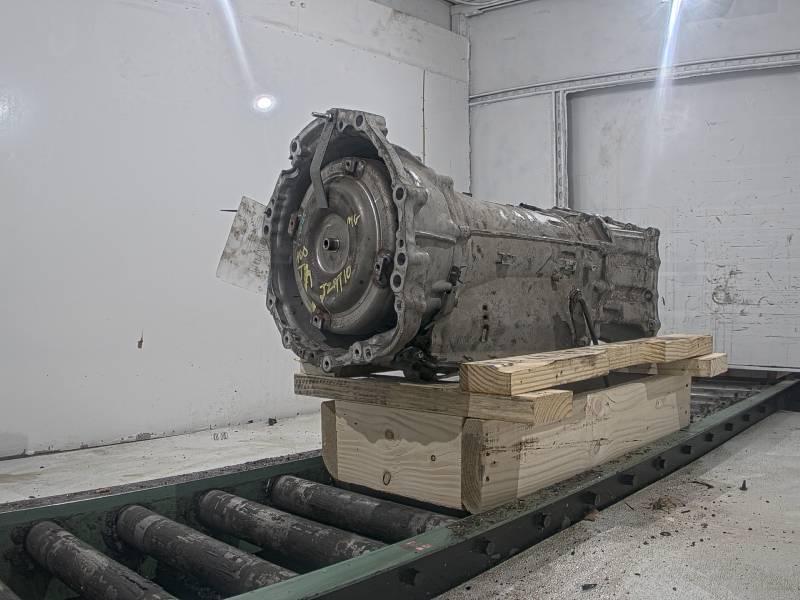 2015 INFINITI Q40 Transfer Case Assembly OEM 3.7L 184k Miles Black