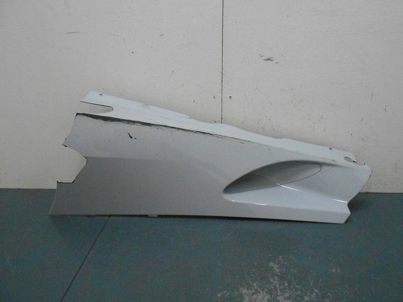 2020 17 18 19 20 McLaren 720S 720 Left Side Skirt Rocker Panel#5029 A6