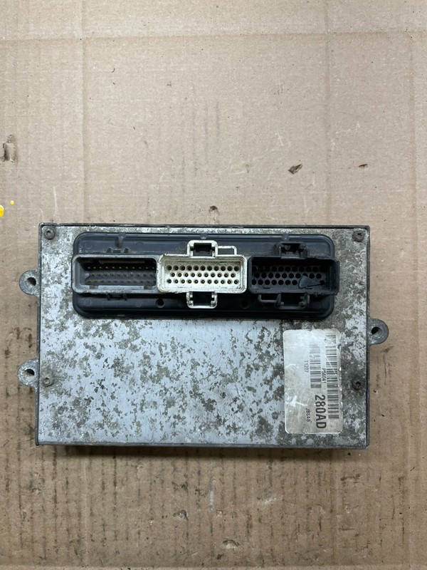 1997 Jeep Cherokee 4.0L ECM ECU Engine Control Computer Module ab4380 DG