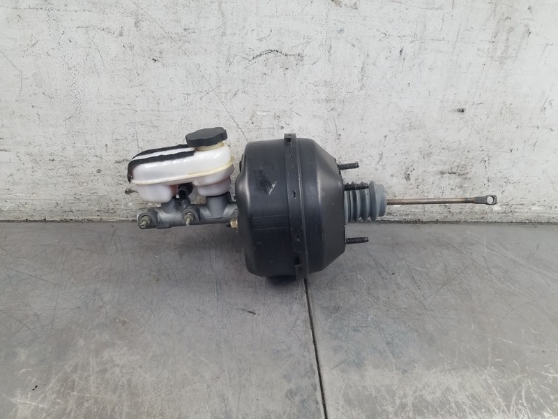 2003 Chevy Corvette C5 Brake Master Cylinder / Booster #9567 Y8