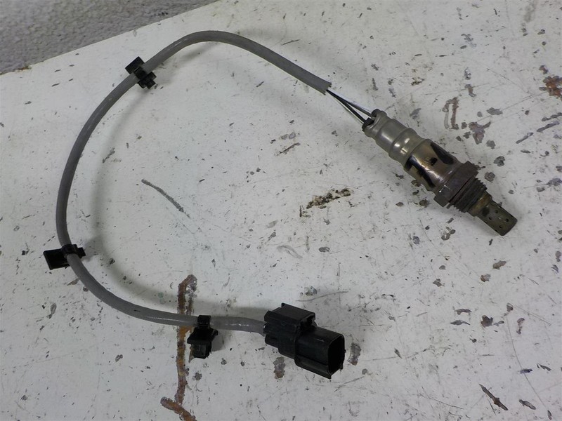 2015-2020 Acura Tlx Lower Heated O2 Oxygen Sensor 36542-5G0-A01 Bank 1 Sensor 2