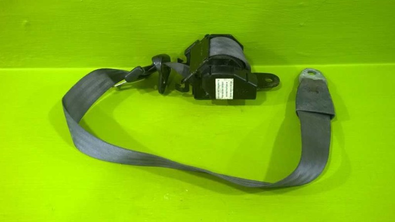 95 DAKOTA PASSENGER RIGHT FRONT SEAT BELT RETRACTOR OEM 1086-19
