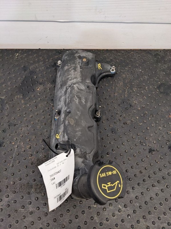 04-11 Ford Ranger 4.0L Engine Valve Cover Right Passenger Side OEM 7L2Z6 1189917