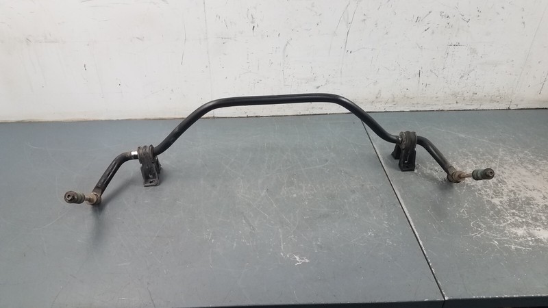 1999 Ford Mustang Cobra SVT Front Sway Bar / End Links #8750 A5