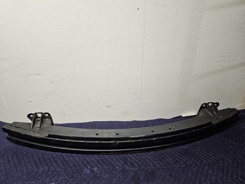 2008-2014 Subaru Impreza WRX STI Bumper Reinforcement Impact Bar Front OEM 08-14