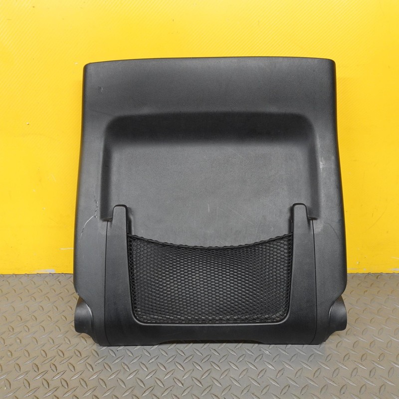 2021-2024 DODGE DURANGO FRONT RIGHT & LEFT SIDE SEAT BACK COVER PANEL OEM
