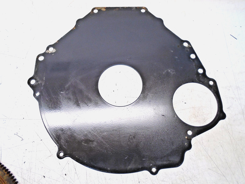 W2913464 OMC Cobra & Volvo SX Stern Drive 5.0 5.8 Ford V8 Flywheel Cover