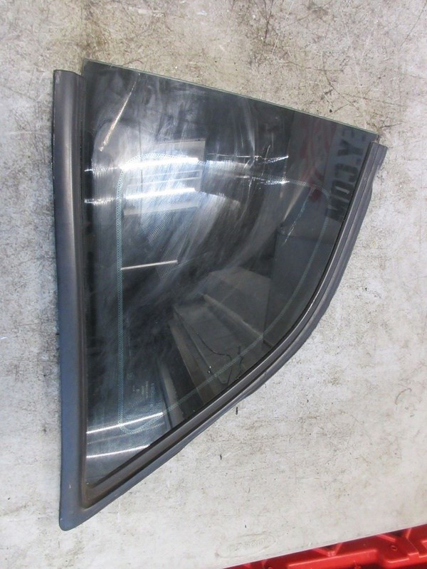 2015-2023 Dodge Challenger OEM Rear Left Quarter Window Glass 68234217