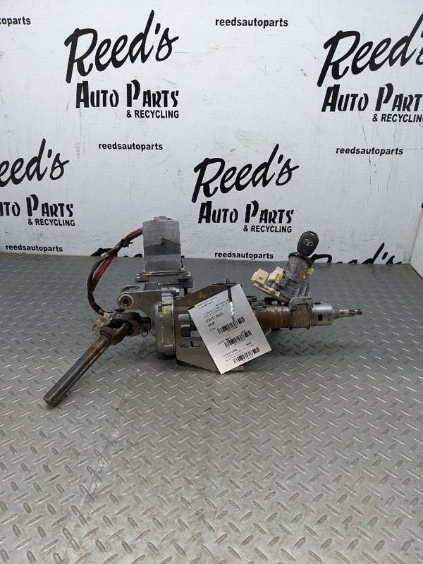 Steering Column Floor Shift US Market Fits 14-16 COROLLA 1143440