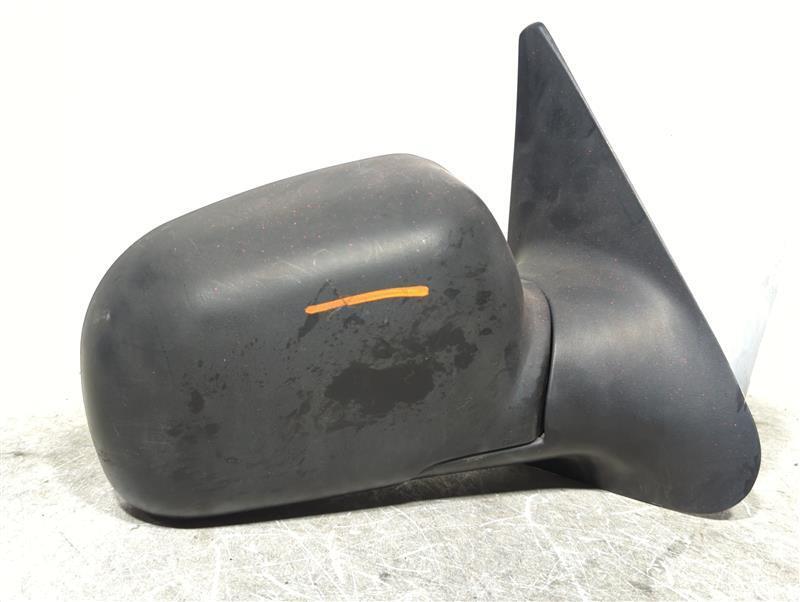 1999 Ford Ranger Right Door Mirror Assembly Red Used OEM 345057 284K Miles