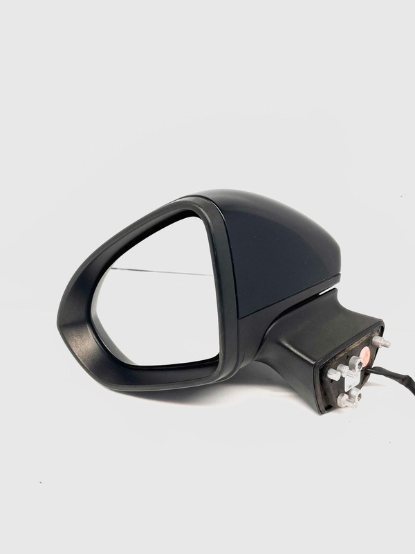 2016-19 Chevy Cruze LH Driver Door Mirror Power Heated W/o Signal or Blind Spot