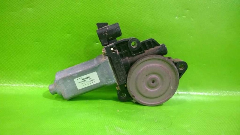 03-07 ION DRIVER LEFT REAR WINDOW MOTOR OEM 4359-15