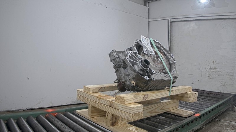 2020 Chevrolet Equinox Automatic Transmission Assembly 76K Miles OEM 4WD