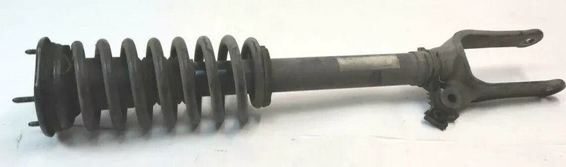 10-19 Jaguar XJ X351 Front Right or Left Shock Absorber Coil Strut BILSTEIN