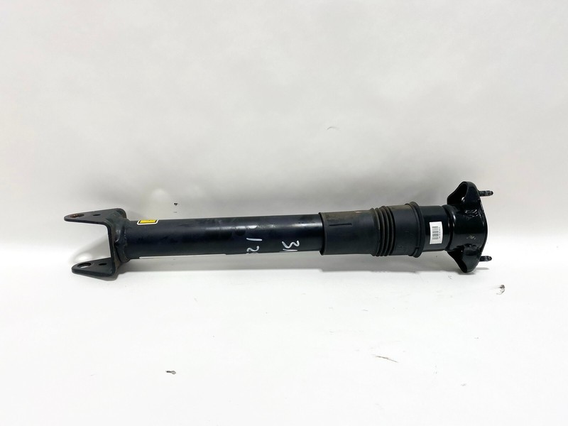 06-13 MERCEDES BENZ W251 R CLASS REAR LEFT DRIVER SIDE SHOCK STRUT ABSORBER OEM