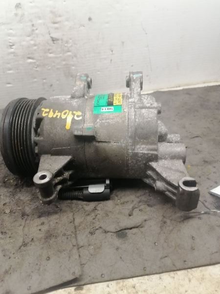 Air Conditioner AC Compressor Convertible Fits 02-08 MINI COOPER 782575