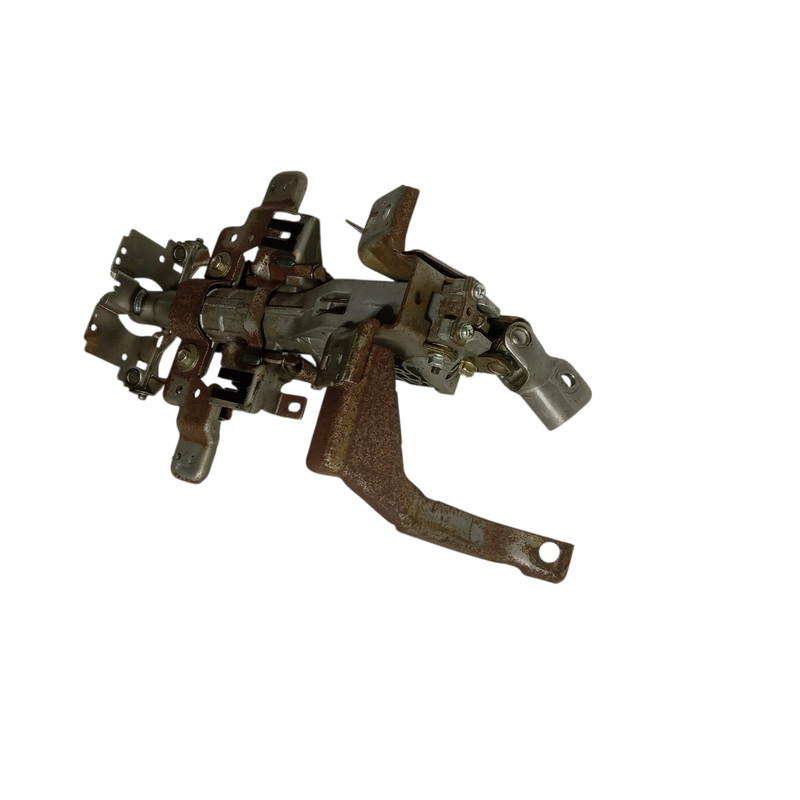 2011 2012 Infiniti G25 Power Steering, Upper Column With Motor OEM 10647