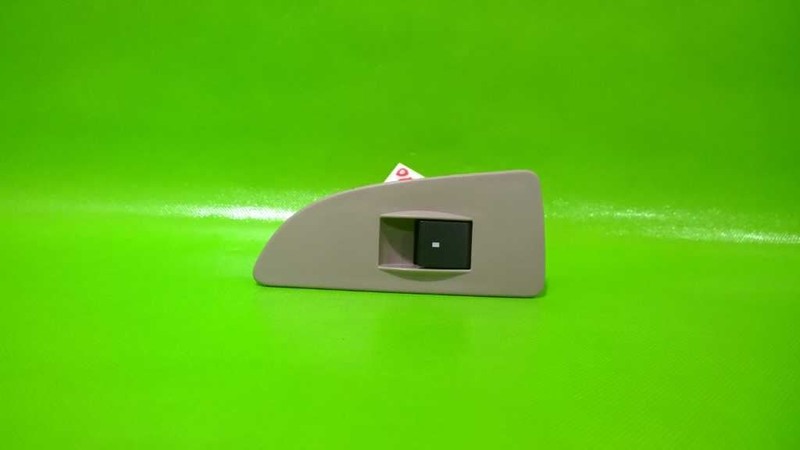 06 07 08 09 10 11 LUCERNE PASSENGER RIGHT REAR WINDOW SWITCH OEM 3951-10