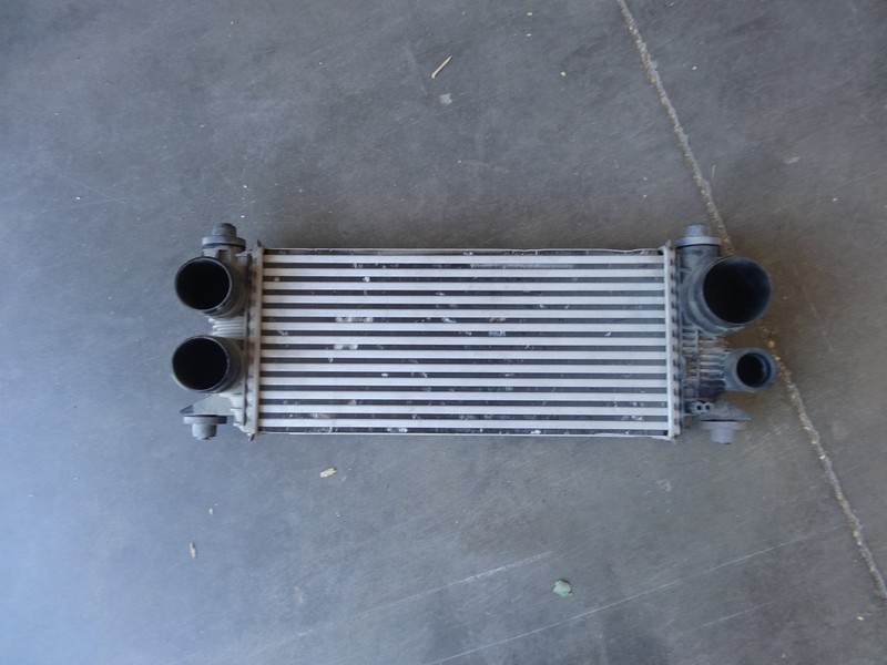 2015-2020 Ford F150 Expedition Navigator 3.5L Intercooler Upgrade Part