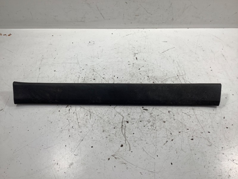 017-022 Honda CR-V Left Front Step Garnish Black OEM