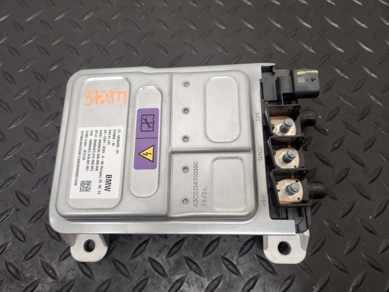 23-25 BMW X3 Hybrid Battery Control Module OEM CT-5B36438-01