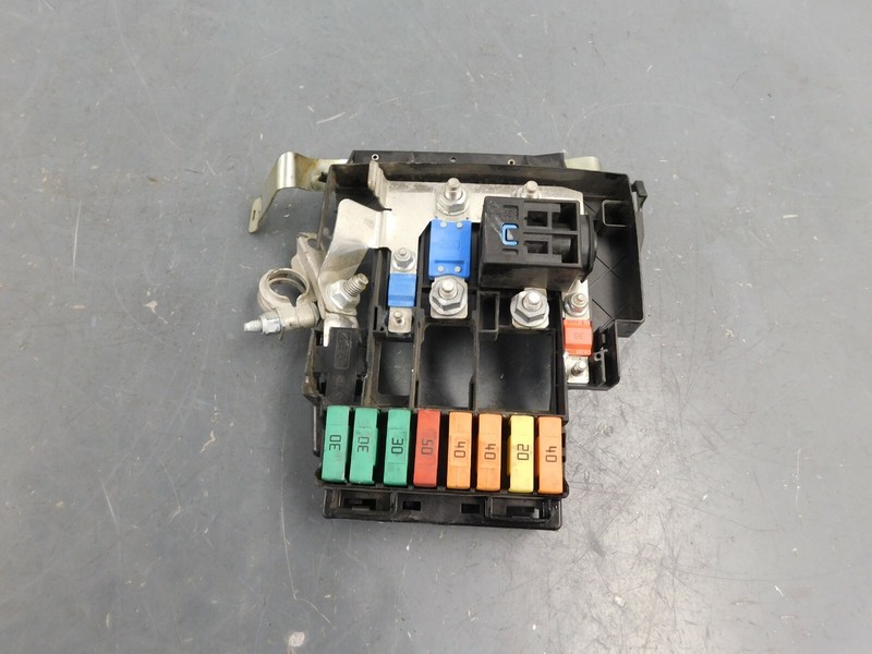 2019 17 18 20 McLaren 720S 720 Battery Fuse Block Terminal#3055 C6