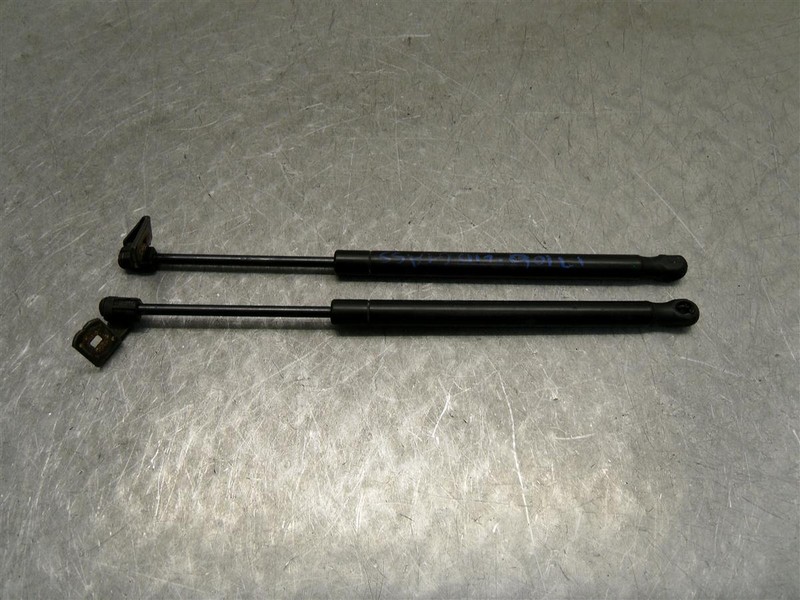 2007 JEEP GRAND CHEROKEE LIFTGATE STRUTS PAIR SET OF 2 OEM 172.AM8607