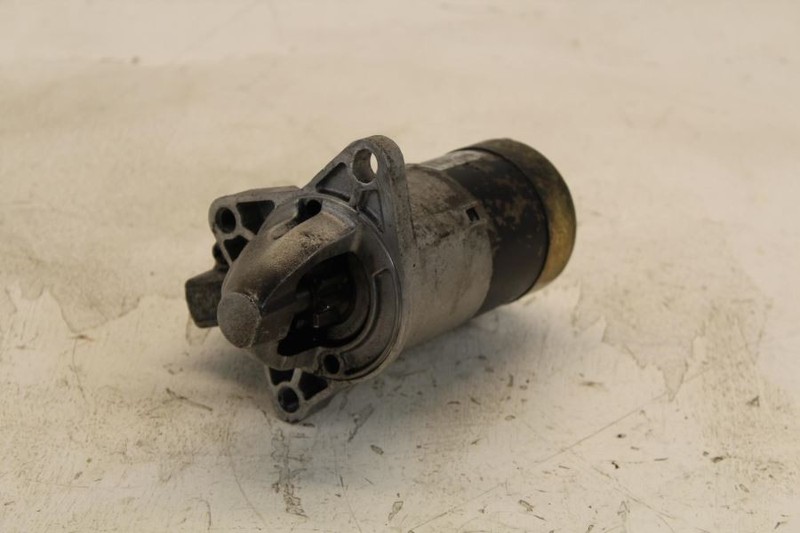 Starter Motor Fits 95 97-03 MAZDA PROTEGE 203552