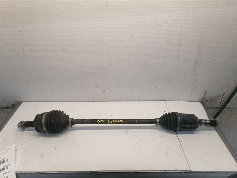Axle Shaft Front Fits 19-20 ASCENT 1161648