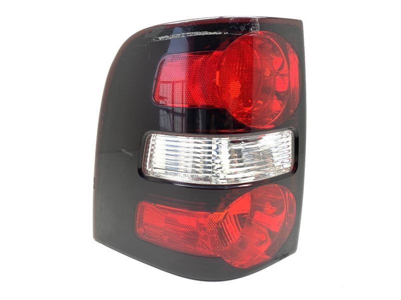 Left Driver Side Tail Light Lamp Fits 2006-2010 Ford Explorer 65337