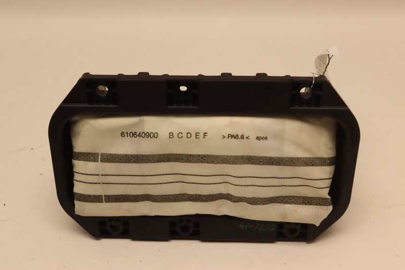2014-2018 VOLVO S60 RIGHT PASSENGER SIDE DASH DASHBOARD SRS AIR BAG OEM