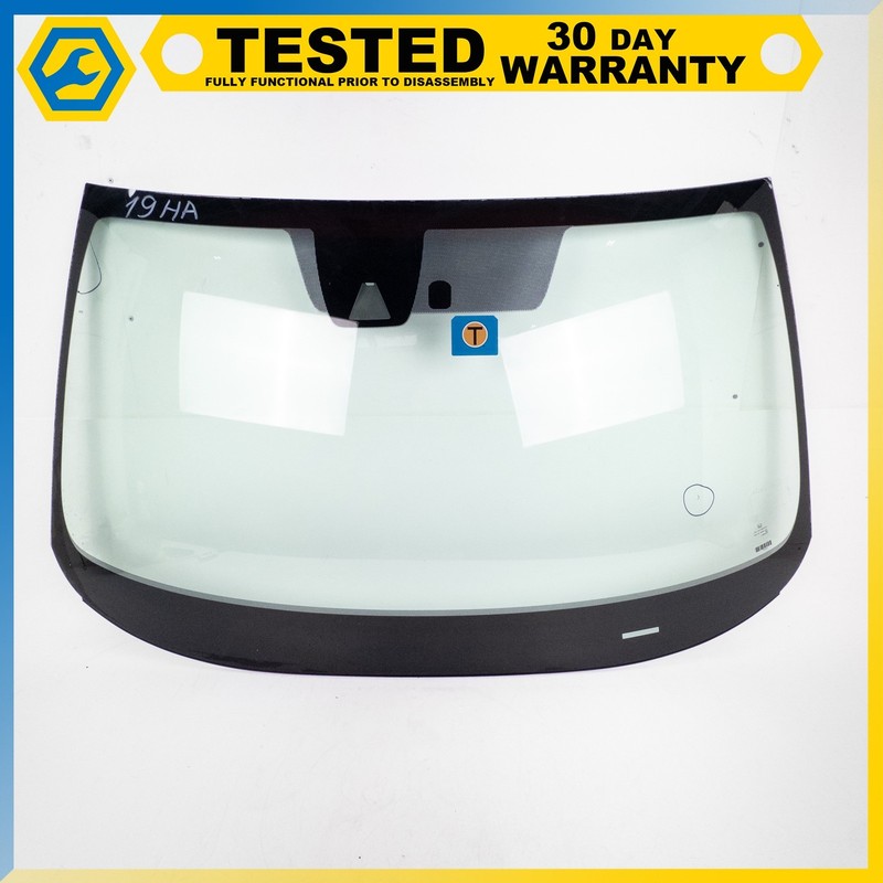 18-22 HONDA ACCORD FRONT WINDSHIELD WINDSCREEN GLASS OEM