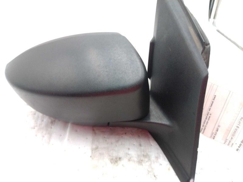 2015 Ford Escape Right Door Mirror Assembly White OEM 59000 Miles NJ25-25627