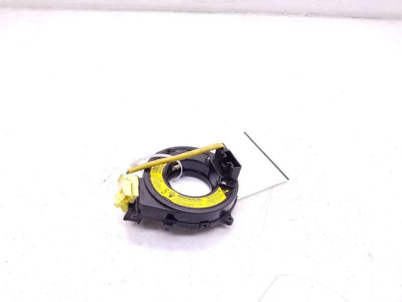2000 TOYOTA SOLARA CLOCK SPRING